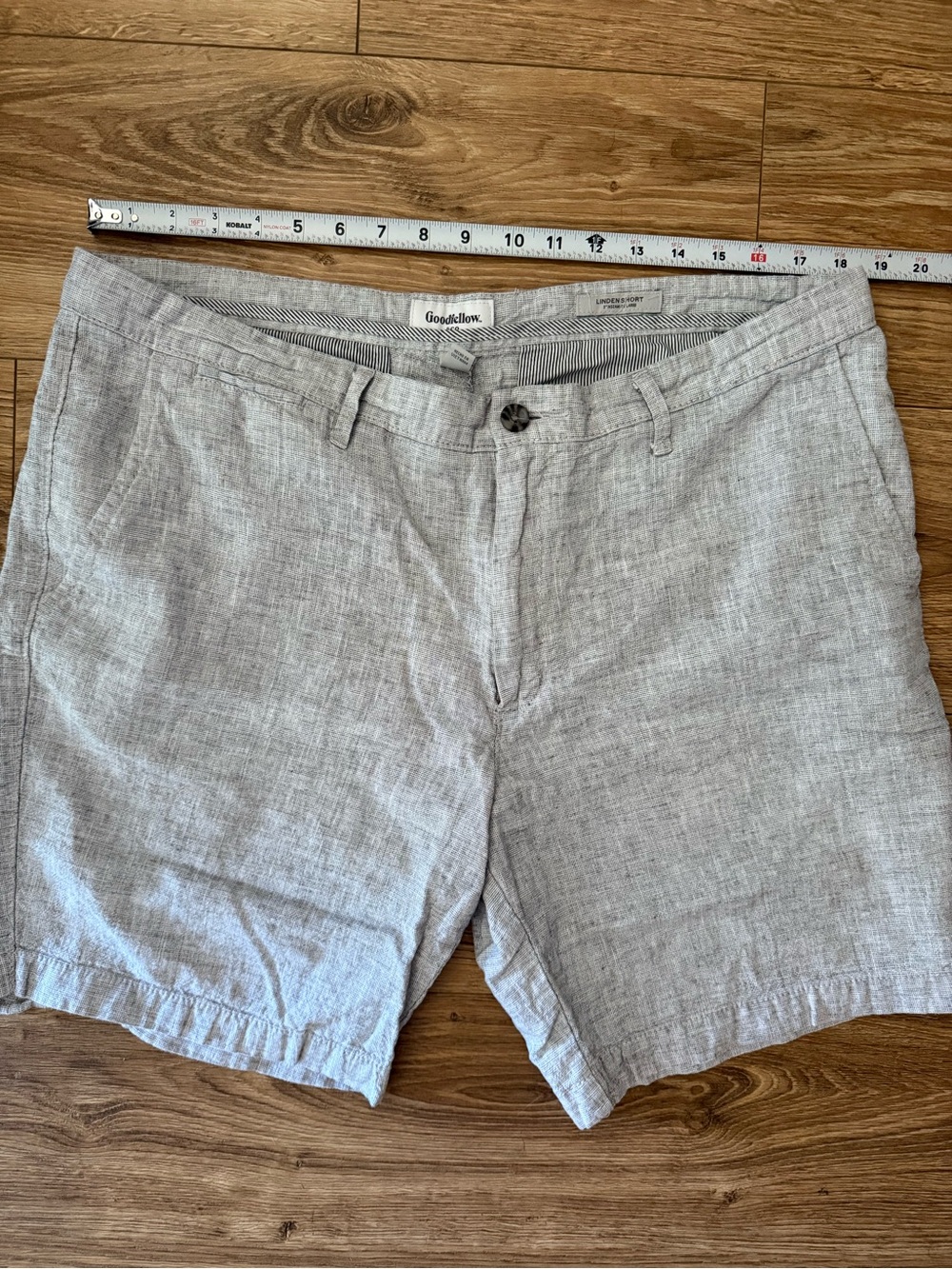 Men’s lot of shorts (all 3 for $6) - Picture 2 of 10